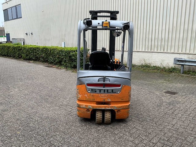 Still - rx20-16 - vorkheftrucks - 2018 - afbeelding 7 van  12