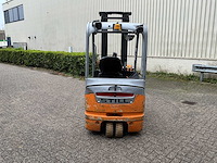 Still - rx20-16 - vorkheftrucks - 2018 - afbeelding 7 van  12