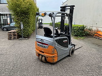 Still - rx20-16 - vorkheftrucks - 2018 - afbeelding 8 van  12