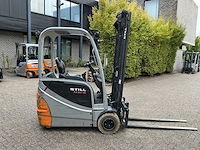 Still - rx20-16 - vorkheftrucks - 2018 - afbeelding 9 van  12