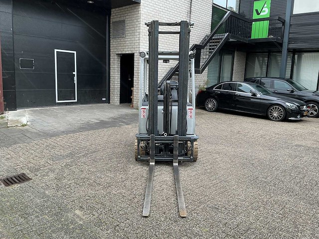 Still - rx20-16 - vorkheftrucks - 2018 - afbeelding 10 van  12