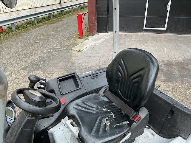 Still - rx20-16 - vorkheftrucks - 2018 - afbeelding 11 van  12