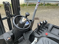 Still - rx20-16 - vorkheftrucks - 2018 - afbeelding 12 van  12
