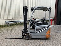 Still - rx20-16 - vorkheftrucks - 2018 - afbeelding 4 van  11