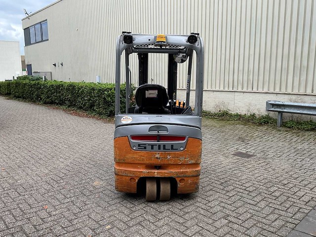 Still - rx20-16 - vorkheftrucks - 2018 - afbeelding 6 van  11