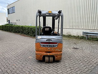 Still - rx20-16 - vorkheftrucks - 2018 - afbeelding 6 van  11