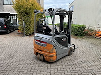 Still - rx20-16 - vorkheftrucks - 2018 - afbeelding 7 van  11