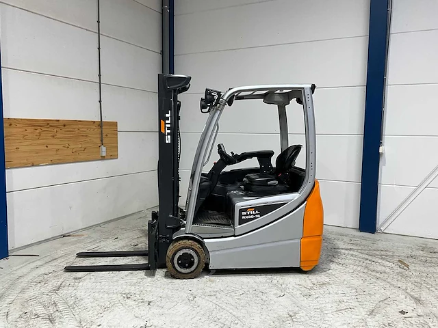 Still - rx20-16 - vorkheftrucks - 2019 - afbeelding 1 van  10