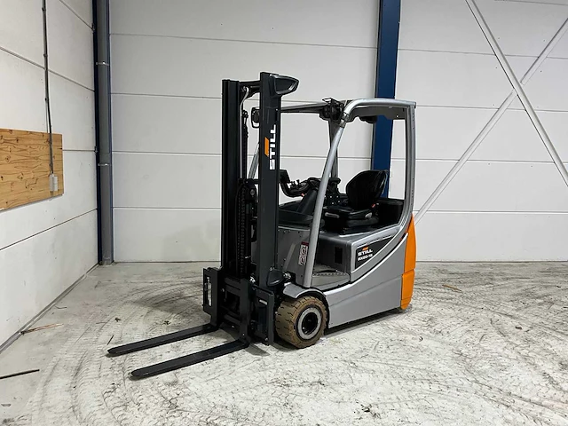 Still - rx20-16 - vorkheftrucks - 2019 - afbeelding 3 van  10