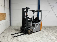 Still - rx20-16 - vorkheftrucks - 2019 - afbeelding 3 van  10