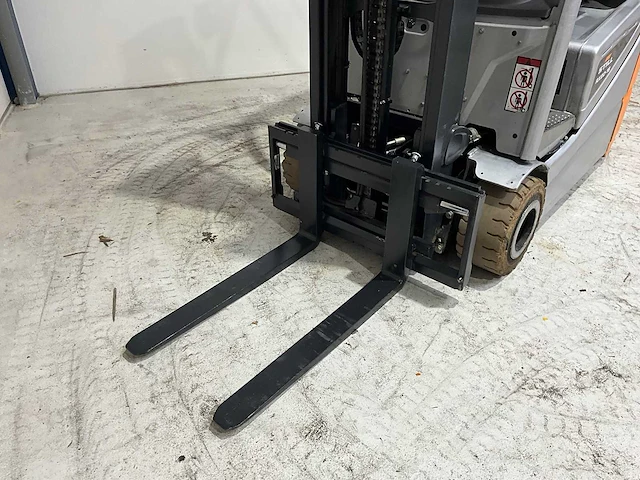 Still - rx20-16 - vorkheftrucks - 2019 - afbeelding 4 van  10