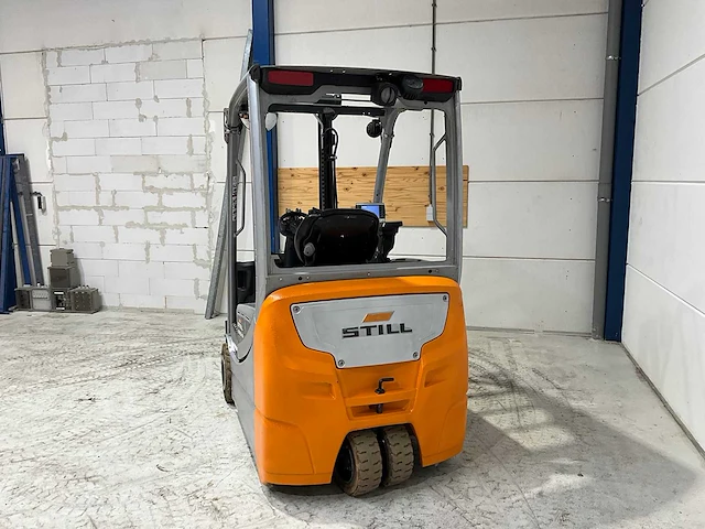 Still - rx20-16 - vorkheftrucks - 2019 - afbeelding 6 van  10