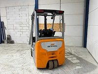 Still - rx20-16 - vorkheftrucks - 2019 - afbeelding 6 van  10
