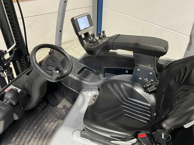 Still - rx20-16 - vorkheftrucks - 2019 - afbeelding 7 van  10