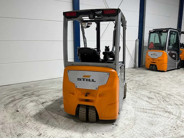 Still - rx20-16 - vorkheftrucks - 2019 - afbeelding 9 van  10