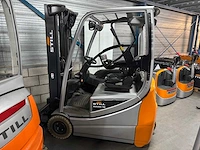 Still - rx20-16 - vorkheftrucks - 2019 - afbeelding 1 van  10