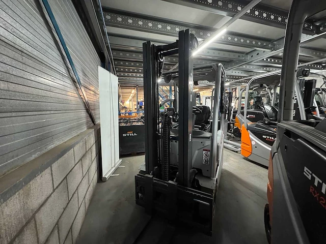 Still - rx20-16 - vorkheftrucks - 2019 - afbeelding 6 van  10