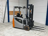 Still - rx20-16 - vorkheftrucks - 2019 - afbeelding 2 van  10