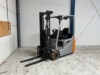 Still - rx20-16 - vorkheftrucks - 2019 - afbeelding 3 van  10