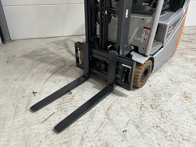 Still - rx20-16 - vorkheftrucks - 2019 - afbeelding 4 van  10