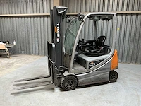 Still - rx20-16 - vorkheftrucks - 2019 - afbeelding 1 van  9