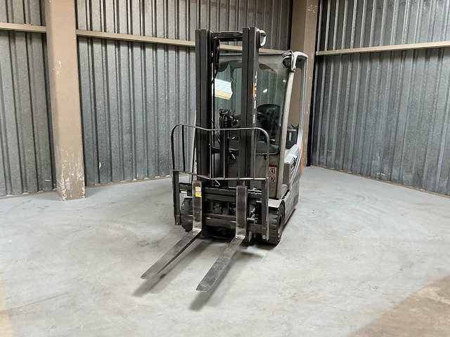Still - rx20-16 - vorkheftrucks - 2019 - afbeelding 2 van  9