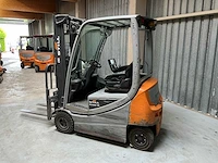 Still - rx20-16 - vorkheftrucks - 2019 - afbeelding 3 van  9