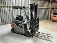 Still - rx20-16 - vorkheftrucks - 2019 - afbeelding 5 van  9