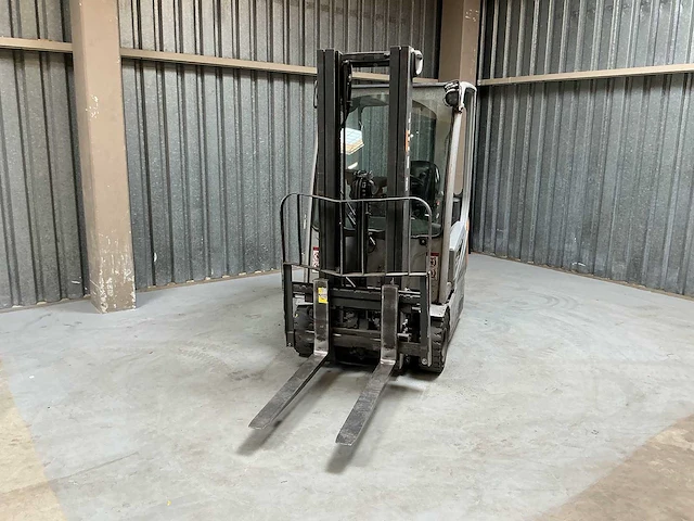 Still - rx20-16 - vorkheftrucks - 2019 - afbeelding 6 van  9