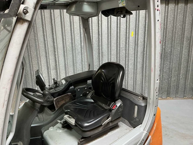 Still - rx20-16 - vorkheftrucks - 2019 - afbeelding 7 van  9