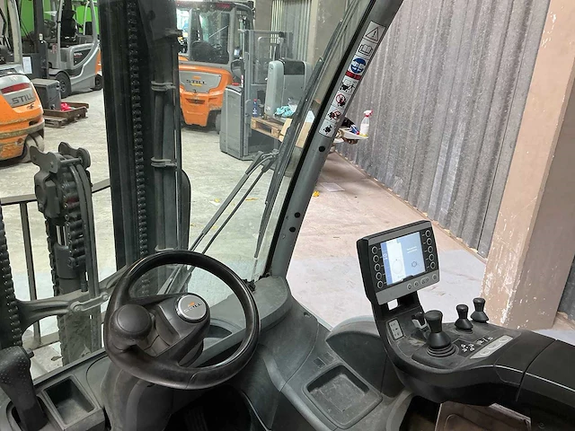 Still - rx20-16 - vorkheftrucks - 2019 - afbeelding 8 van  9