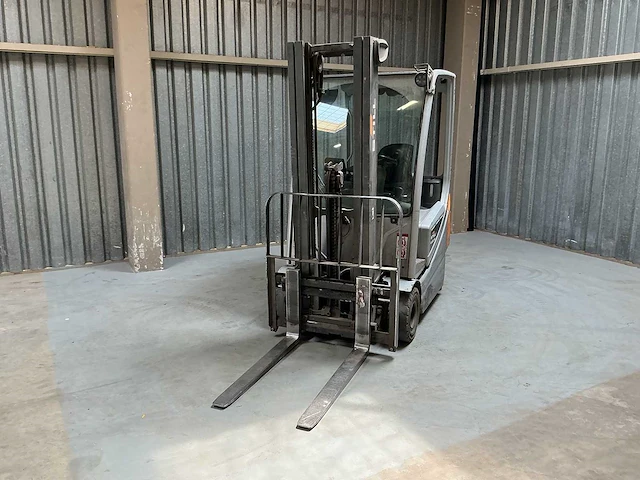 Still - rx20-16 - vorkheftrucks - 2019 - afbeelding 3 van  10