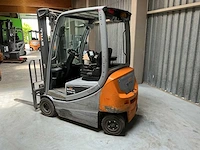 Still - rx20-16 - vorkheftrucks - 2019 - afbeelding 4 van  10