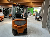 Still - rx20-16 - vorkheftrucks - 2019 - afbeelding 5 van  10