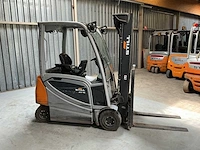 Still - rx20-16 - vorkheftrucks - 2019 - afbeelding 6 van  10