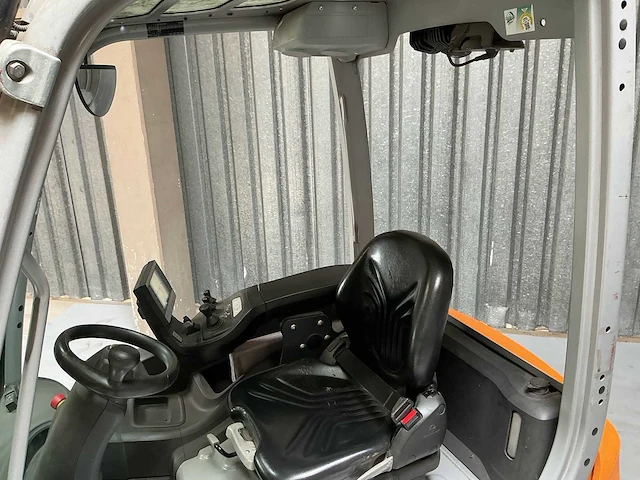 Still - rx20-16 - vorkheftrucks - 2019 - afbeelding 8 van  10