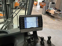 Still - rx20-16 - vorkheftrucks - 2019 - afbeelding 10 van  10