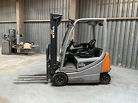Still - rx20-16 - vorkheftrucks - 2019 - afbeelding 4 van  11