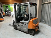 Still - rx20-16 - vorkheftrucks - 2019 - afbeelding 5 van  11