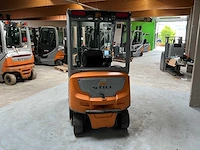 Still - rx20-16 - vorkheftrucks - 2019 - afbeelding 6 van  11