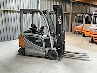Still - rx20-16 - vorkheftrucks - 2019 - afbeelding 7 van  11