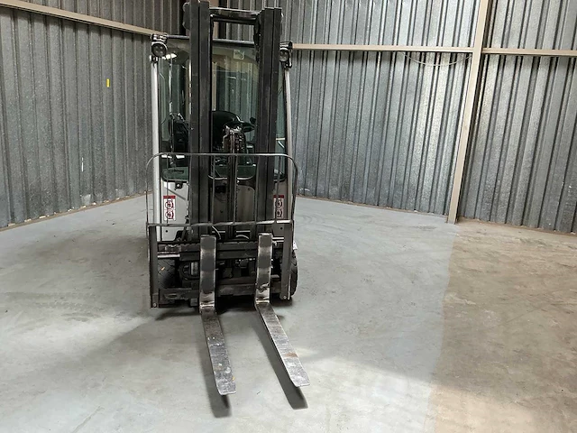 Still - rx20-16 - vorkheftrucks - 2019 - afbeelding 8 van  11