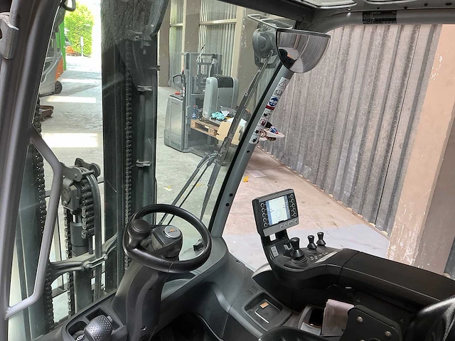 Still - rx20-16 - vorkheftrucks - 2019 - afbeelding 10 van  11