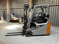 Still - rx20-16 - vorkheftrucks - 2019 - afbeelding 3 van  10