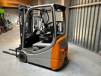 Still - rx20-16 - vorkheftrucks - 2019 - afbeelding 4 van  10
