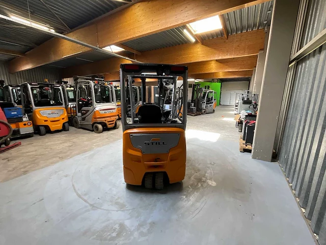 Still - rx20-16 - vorkheftrucks - 2019 - afbeelding 5 van  10