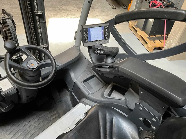 Still - rx20-16 - vorkheftrucks - 2019 - afbeelding 9 van  10