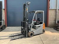 Still - rx20-16 - vorkheftrucks - 2019 - afbeelding 1 van  12