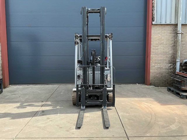 Still - rx20-16 - vorkheftrucks - 2019 - afbeelding 9 van  12