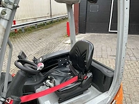 Still - rx20-16 - vorkheftrucks - 2019 - afbeelding 10 van  11